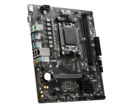 MSI Płyta główna PRO A620M-E AM5 2DDR5 HDMI/M2 mATX - 1243715 - zdjęcie 4